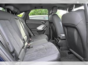 Audi Q3 Sportback 40 TFSI Sonderleasing sofort verfügbar !