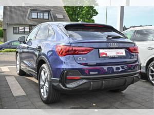 Audi Q3 Sportback 40 TFSI Sonderleasing sofort verfügbar !