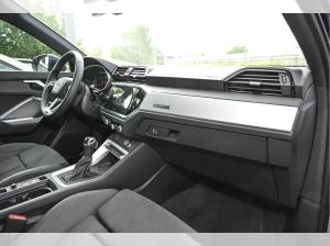 Audi Q3 Sportback 40 TFSI Sonderleasing sofort verfügbar !