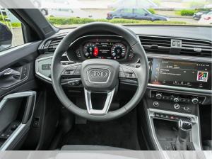 Audi Q3 Sportback 40 TFSI Sonderleasing sofort verfügbar !