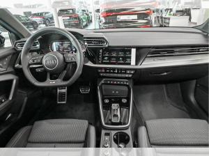Audi A3 Sportback 35 TFSI S line