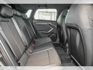 Audi A3 Sportback 35 TFSI S line