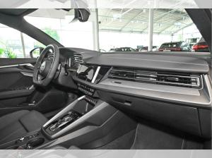 Audi A3 Sportback 35 TFSI S line