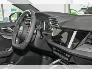 Audi A3 Sportback 35 TFSI S line