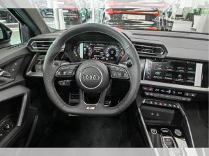 Audi A3 Sportback 35 TFSI S line