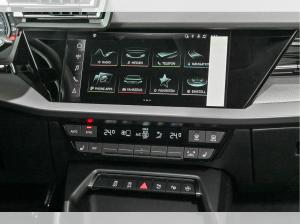 Audi A3 Sportback 35 TFSI S line