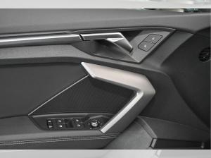 Audi A3 Sportback 35 TFSI S line