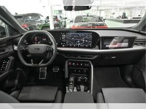 Audi Q5 Sportback 2.0 TDI quattro edition one