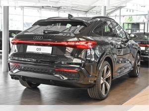Audi Q5 Sportback 2.0 TDI quattro edition one