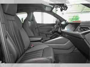 Audi Q5 Sportback 2.0 TDI quattro edition one