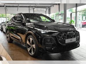 Audi Q5 Sportback 2.0 TDI quattro edition one