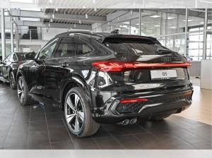 Audi Q5 Sportback 2.0 TDI quattro edition one