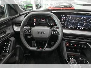 Audi Q5 Sportback 2.0 TDI quattro edition one
