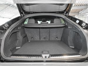 Audi Q5 Sportback 2.0 TDI quattro edition one