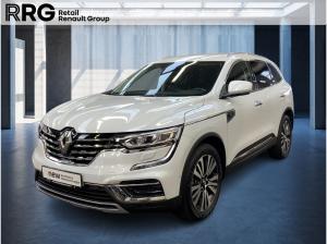 Renault Koleos INITIALE PARIS 4WD 2.0 DCI UPE:55.800,-