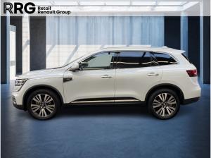 Renault Koleos INITIALE PARIS 4WD 2.0 DCI UPE:55.800,-