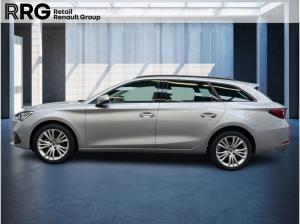 Seat Leon ST 1.5 eTSI DSG KAMERA LED