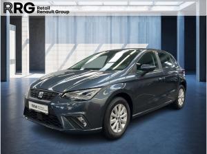 Seat Ibiza 1.0 Benzin Style KLIMAAUTOMATIK PTS LED