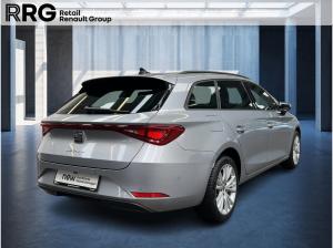 Seat Leon ST 1.5 eTSI DSG KAMERA LED