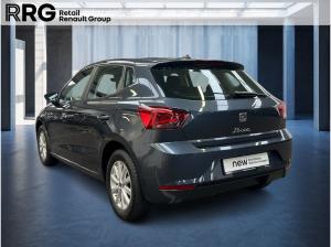Seat Ibiza 1.0 Benzin Style KLIMAAUTOMATIK PTS LED