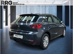 Seat Ibiza 1.0 Benzin Style KLIMAAUTOMATIK PTS LED