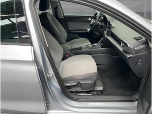 Seat Leon ST 1.5 eTSI DSG KAMERA LED