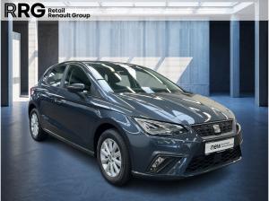 Seat Ibiza 1.0 Benzin Style KLIMAAUTOMATIK PTS LED