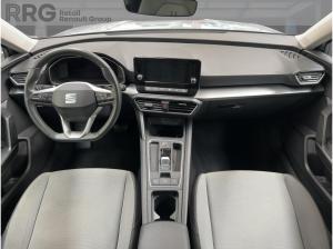 Seat Leon ST 1.5 eTSI DSG KAMERA LED