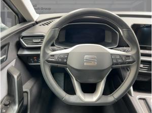 Seat Leon ST 1.5 eTSI DSG KAMERA LED