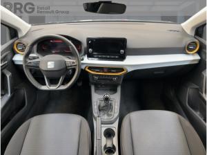 Seat Ibiza 1.0 Benzin Style KLIMAAUTOMATIK PTS LED