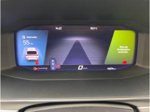 Seat Leon ST 1.5 eTSI DSG KAMERA LED