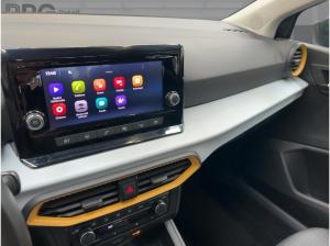 Seat Ibiza 1.0 Benzin Style KLIMAAUTOMATIK PTS LED