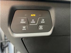 Seat Leon ST 1.5 eTSI DSG KAMERA LED