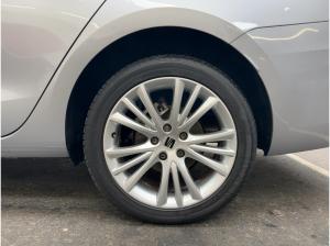 Seat Leon ST 1.5 eTSI DSG KAMERA LED