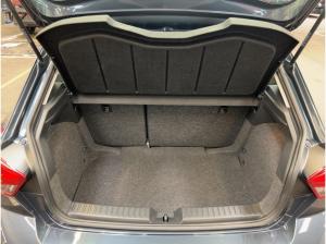 Seat Ibiza 1.0 Benzin Style KLIMAAUTOMATIK PTS LED