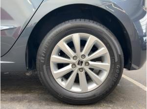 Seat Ibiza 1.0 Benzin Style KLIMAAUTOMATIK PTS LED