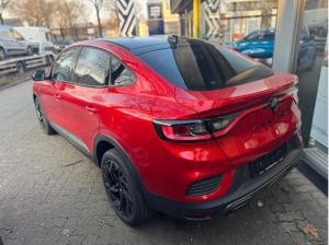 Renault Arkana ESPRIT ALPINE Full Hybrid 145