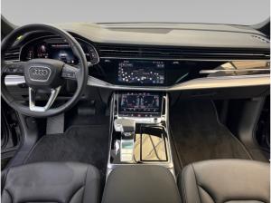 Audi Q7 50 TDI S-Line quattro HUD Luftfederung AHK PA