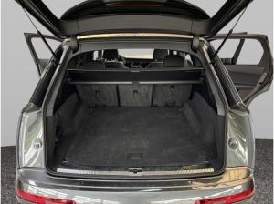 Audi Q7 50 TDI S-Line quattro HUD Luftfederung AHK PA