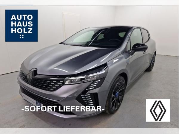 Renault Clio ESPRIT ALPINE E-TECH FULL HYBRID 145