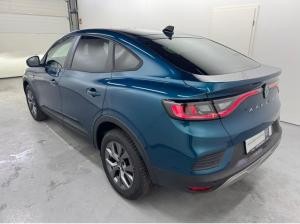 Renault Arkana EVOLUTION Mild Hybrid 140 EDC