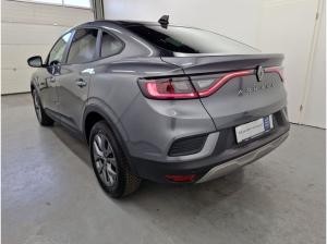 Renault Arkana EVOLUTION Mild Hybrid 140 EDC