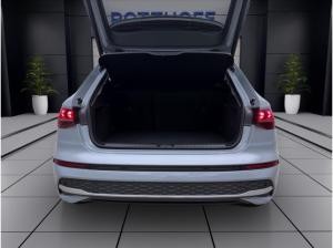 Audi A3 Sportback 30 TFSI ADVANCED NAVI KAMERA SONOS LM18