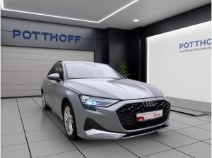 Audi A3 Sportback 30 TFSI ADVANCED NAVI KAMERA SONOS LM18