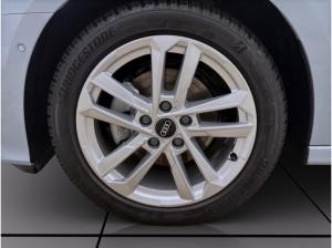 Audi A3 Sportback 30 TFSI ADVANCED NAVI KAMERA SONOS LM18