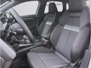 Audi A3 Sportback 30 TFSI ADVANCED NAVI KAMERA SONOS LM18