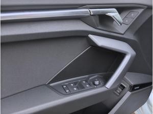 Audi A3 Sportback 30 TFSI ADVANCED NAVI KAMERA SONOS LM18