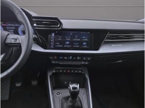 Audi A3 Sportback 30 TFSI ADVANCED NAVI KAMERA SONOS LM18