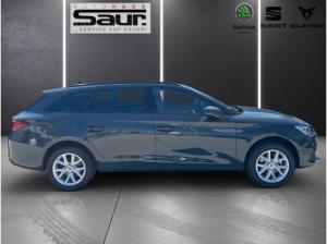 Seat Leon Sportstourer Road Edition 1.5 eTSI DSG AHK RÜCKFAHRKAMERA