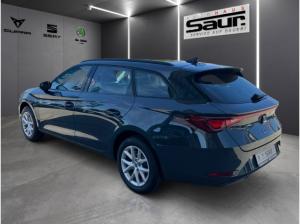 Seat Leon Sportstourer Road Edition 1.5 eTSI DSG AHK RÜCKFAHRKAMERA